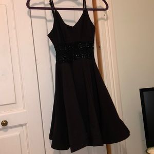 Lulus dress